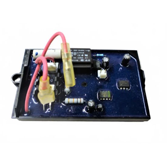 Afbeeldingen van Stuurprint ventos 20/30