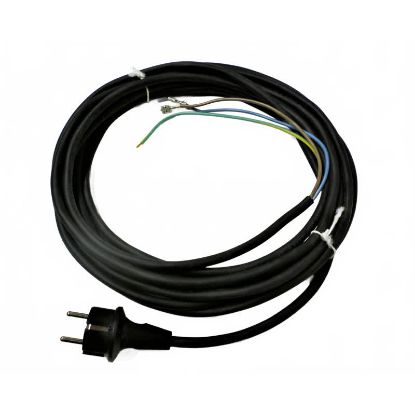 Afbeeldingen van Kabel met stekker ventos 20/30