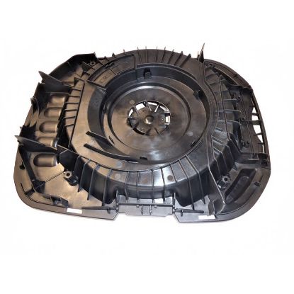 Afbeeldingen van Turbine huis (onder)