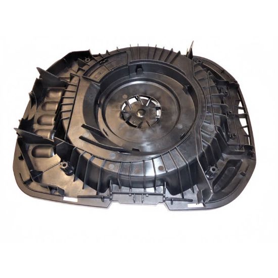 Afbeeldingen van Turbine huis (onder)