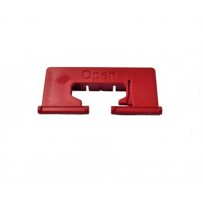 Afbeeldingen van Grendel filterzak