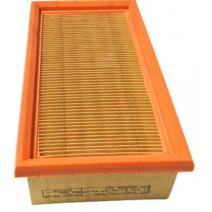 Afbeeldingen van Filter (2 stuks) ventos 25-35