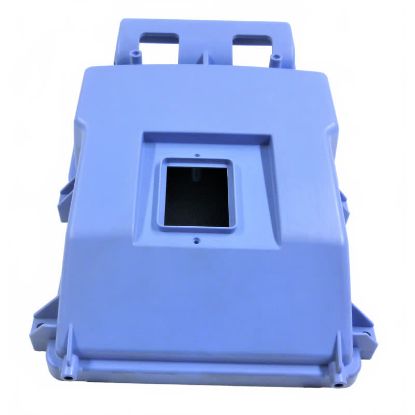 Afbeeldingen van Hulpcontact dubbel (error E5/E6)