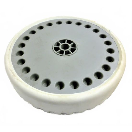 Afbeeldingen van Wiel 250MM quadro 599-799 TST/bully/ther