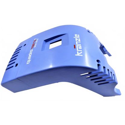 Afbeeldingen van Kap quadro 599 TST