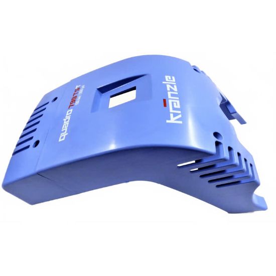 Afbeeldingen van Kap quadro 599 TST