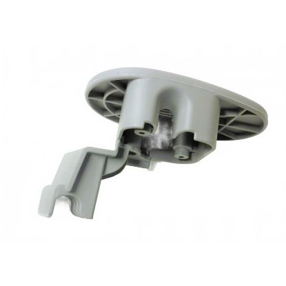 Afbeeldingen van Kabelhouder onder bully