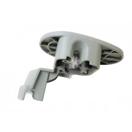 Afbeeldingen van Kabelhouder onder bully