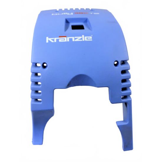 Afbeeldingen van Kap KR bully 980 TS