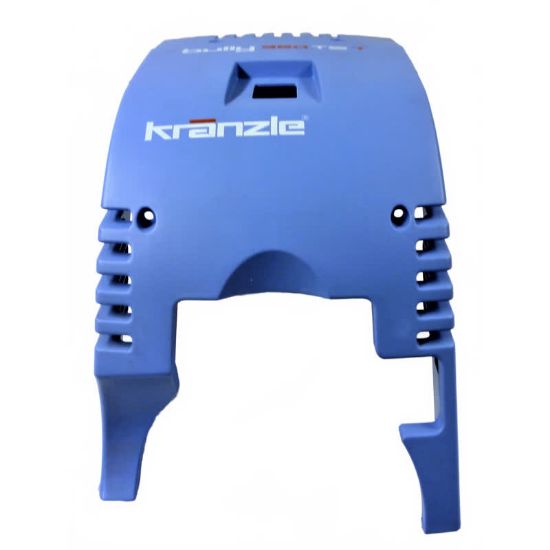 Afbeeldingen van Kap KR bully 980 TST