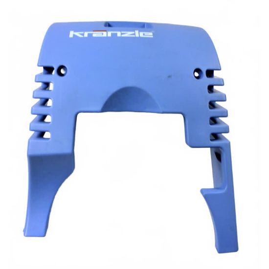 Afbeeldingen van Kap KR bully 1180 TS