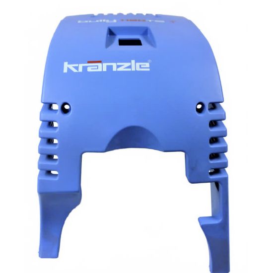 Afbeeldingen van Kap KR bully 1180 TST