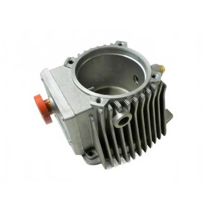 Afbeeldingen van Oliecarter AP quadro 11-140 TST