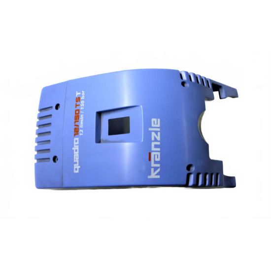 Afbeeldingen van Kap quadro 12-150 TST