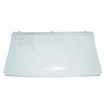 Afbeeldingen van Spatbescherming dashboard therm C/CA