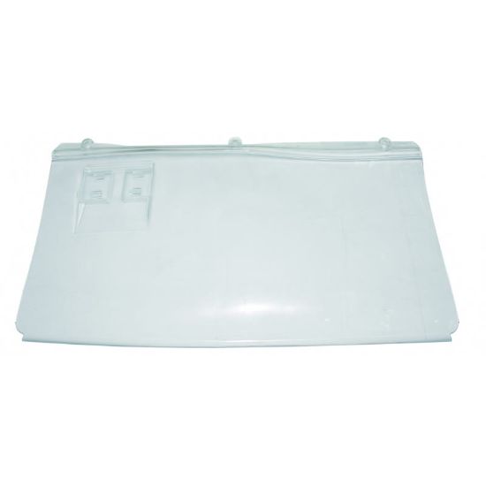 Afbeeldingen van Spatbescherming dashboard therm C/CA