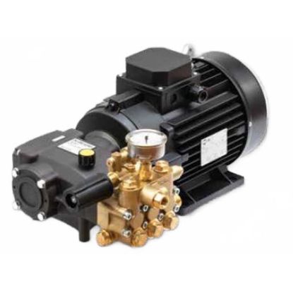 Afbeeldingen van Motor-pomp 1000RP (zonder elektrisch ged