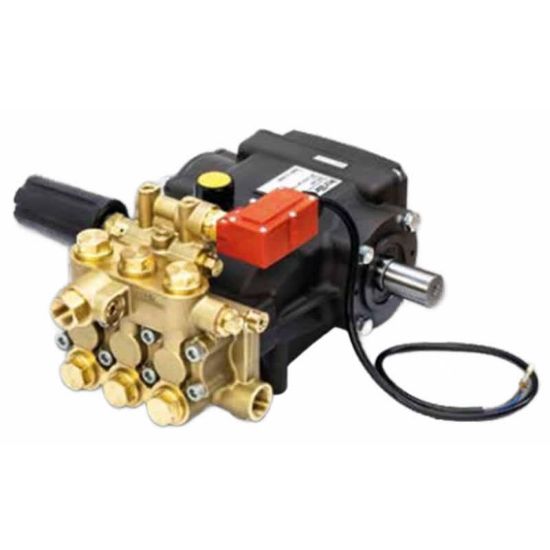 Afbeeldingen van Pomp RP 800 KPL met drukregelaar en ts (