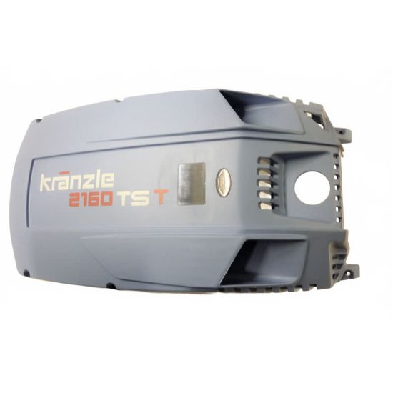 Afbeeldingen van Kap K 2160 TST