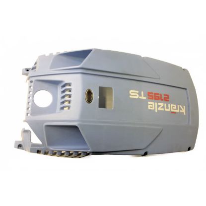 Afbeeldingen van Kap K 2195 TS