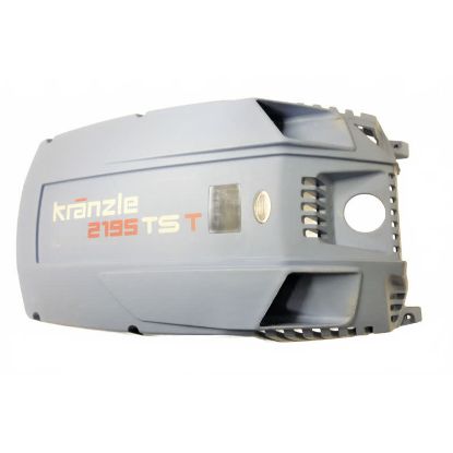 Afbeeldingen van Kap K 2195 TST