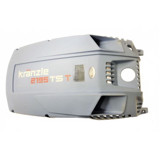 Afbeeldingen van Kap K 2195 TST