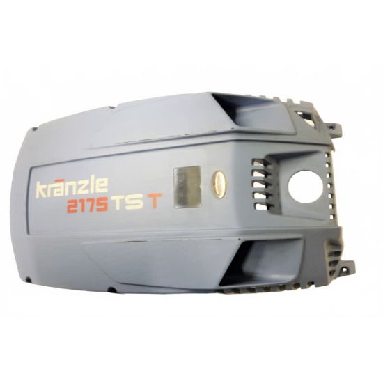 Afbeeldingen van Kap K 2175 TST