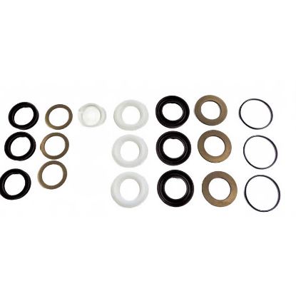 Afbeeldingen van Repairkit manchetten 25MM (zonder messin