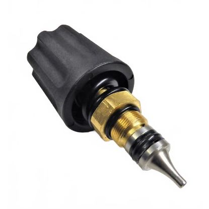 Afbeeldingen van Drukregelventiel KPL therm RP