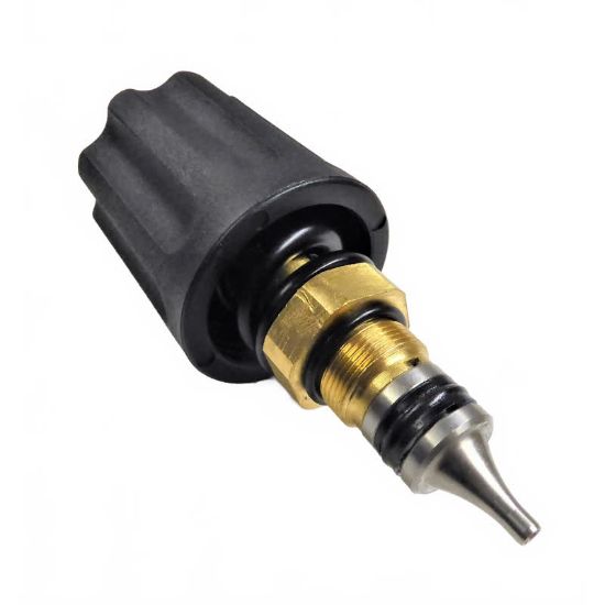 Afbeeldingen van Drukregelventiel KPL therm RP