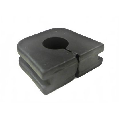 Afbeeldingen van Kabeldoorvoer rubber XA