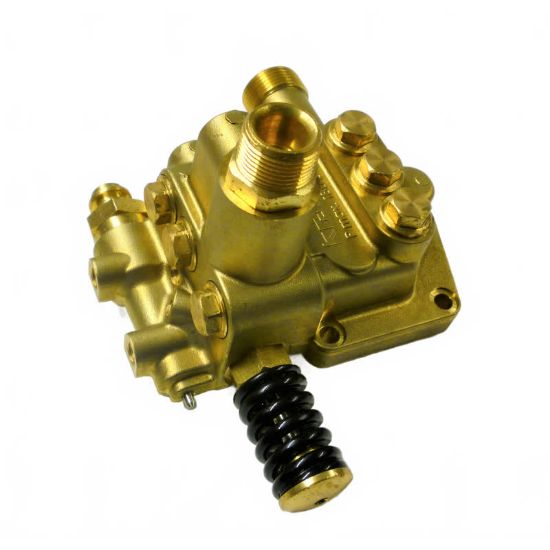 Afbeeldingen van Ventielhuis KPL. K1050P/1050TS