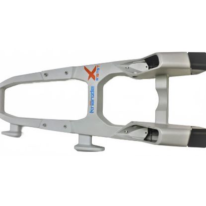 Afbeeldingen van Duwbeugel met voetjes XA15