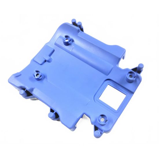 Afbeeldingen van Elektrokast (onder) XA