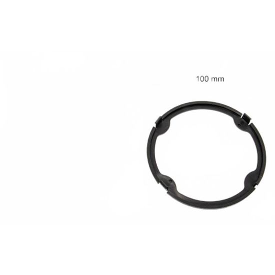 Afbeeldingen van Zeef bescherming koelschroef (XA)