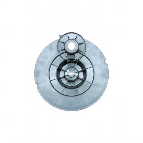 Afbeeldingen van Behuizing riemschijf links colly 800 (in