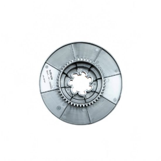 Afbeeldingen van Riemschijf links colly 800