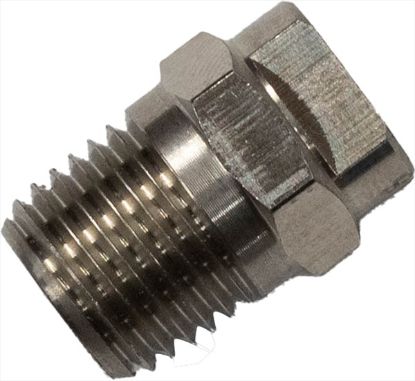 Afbeeldingen van Sproeier 35 - 30° (dubbellans)