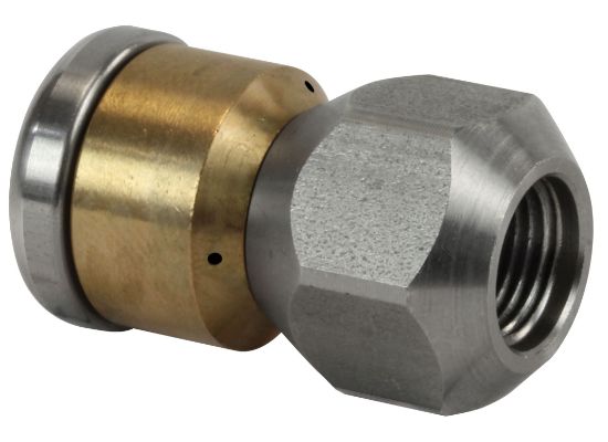 Afbeeldingen van Sproeier voor KN 045 x 1/8" roterend