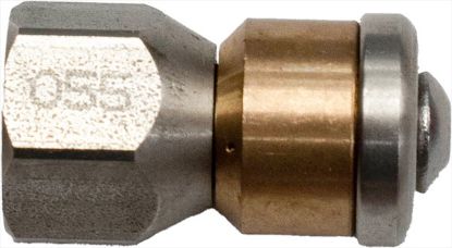 Afbeeldingen van Sproeier voor KN 055 x 1/8" roterend