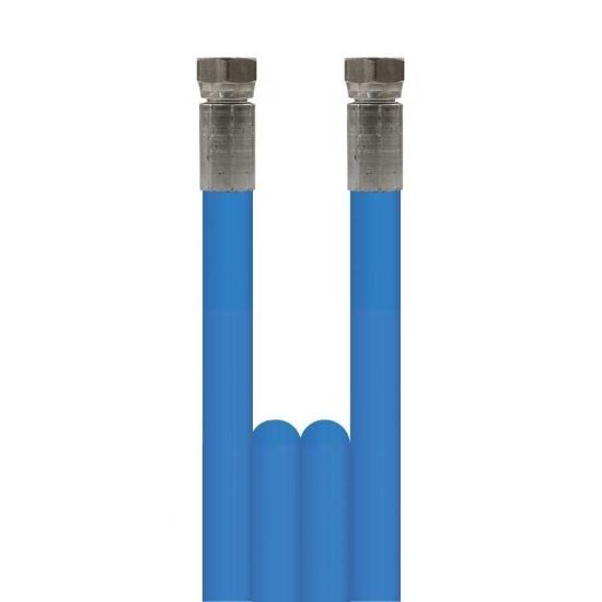Afbeeldingen van Slang 2SC-10 BL CA 1M DKR 3/8"