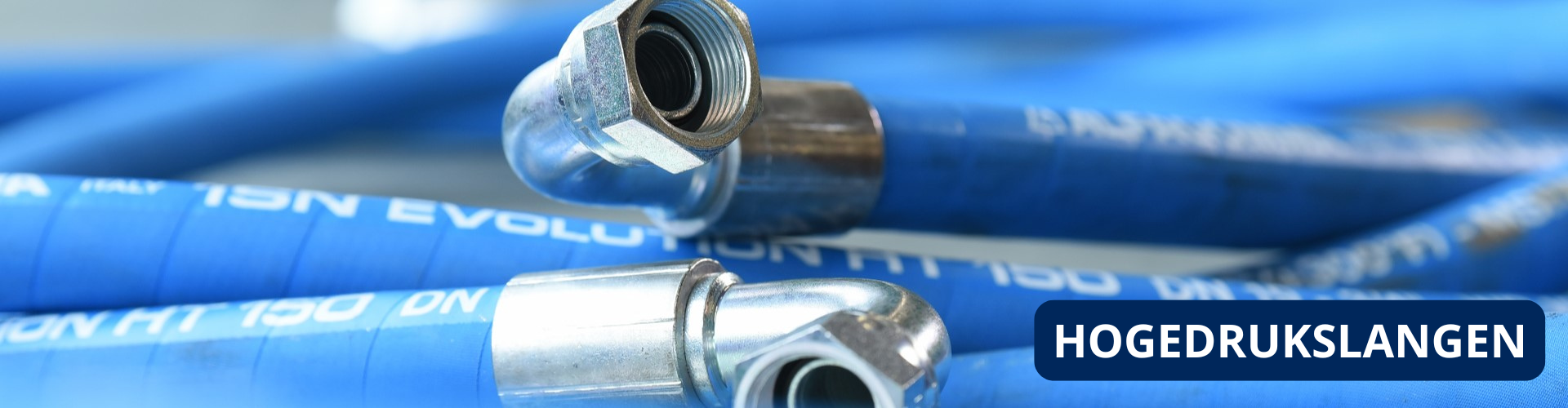 HOGEDRUKSLANGEN