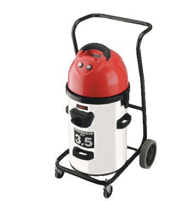 Afbeeldingen van POWER HP3,5 L50AB