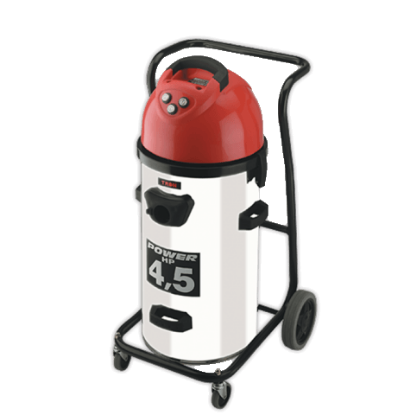 Afbeeldingen van POWER HP4,5 L70AB