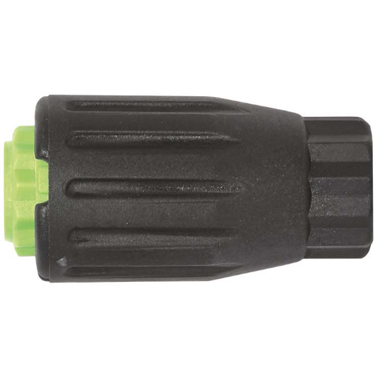 Afbeeldingen van Hobby vuilfrees 030 150 Bar 60°C geel