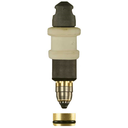 Afbeeldingen van Turbo vuilfrees KIT HM 020-500 Bar 90°C