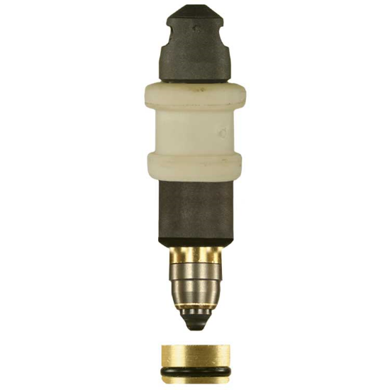 Afbeeldingen van Turbo vuilfrees KIT HM 030-500 Bar 150°C