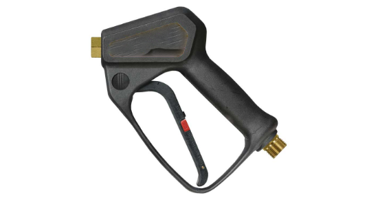 Afbeeldingen van Pistool ST-2300 E:22 BU zonder Schild