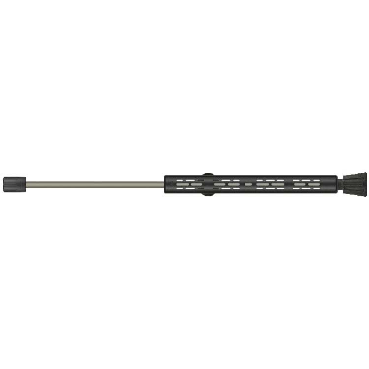 Afbeeldingen van Lans 700 mm 650 bar K-draaib.bar