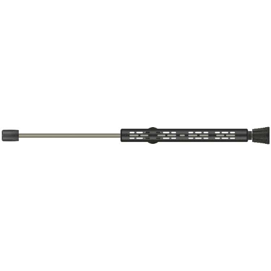 Afbeeldingen van Lans 700 mm 650 bar K-draaib.bar